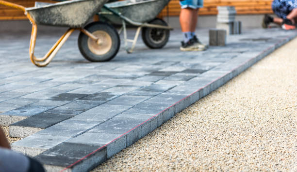 Best Custom Driveway Pavers  in Cookeville, TN
