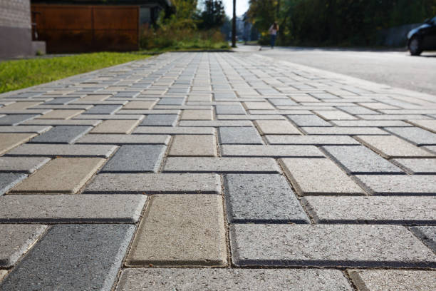 Best Decorative Driveway Pavers  in Cookeville, TN
