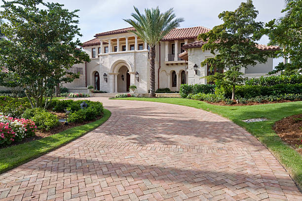 Reasons to Select Us for Your Driveway Paving Requirements in Cookeville, TN