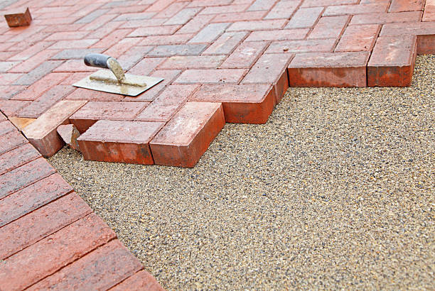 Best Residential Driveway Paver Services  in Cookeville, TN