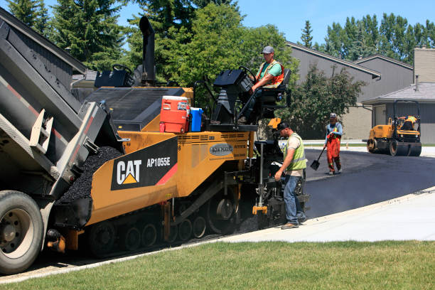 Best Driveway Pavers Near Me  in Cookeville, TN