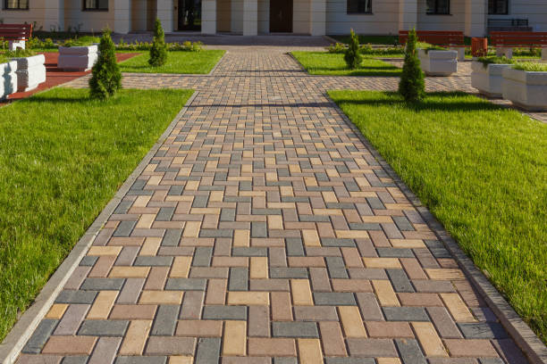 Best Paver Driveway Replacement  in Cookeville, TN