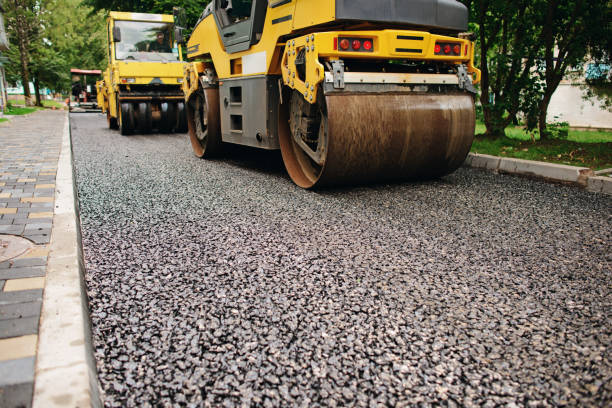Best Decorative Driveway Pavers  in Cookeville, TN